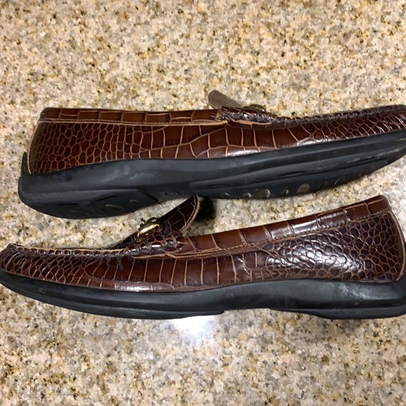 Allen Edmonds Loafers - Picture 5 of 6